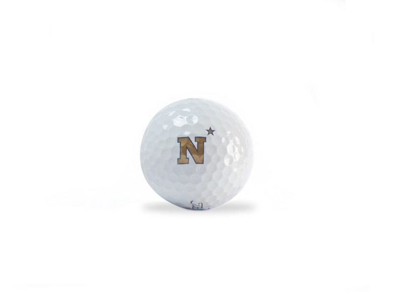 Navy Golf - Logo - Pro V1 Titleist Golf Balls