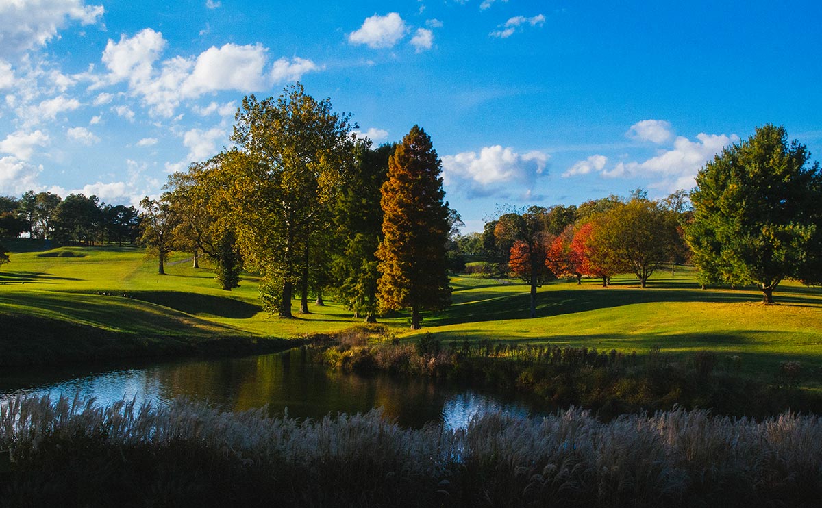 Course Details Naval Academy Golf Course