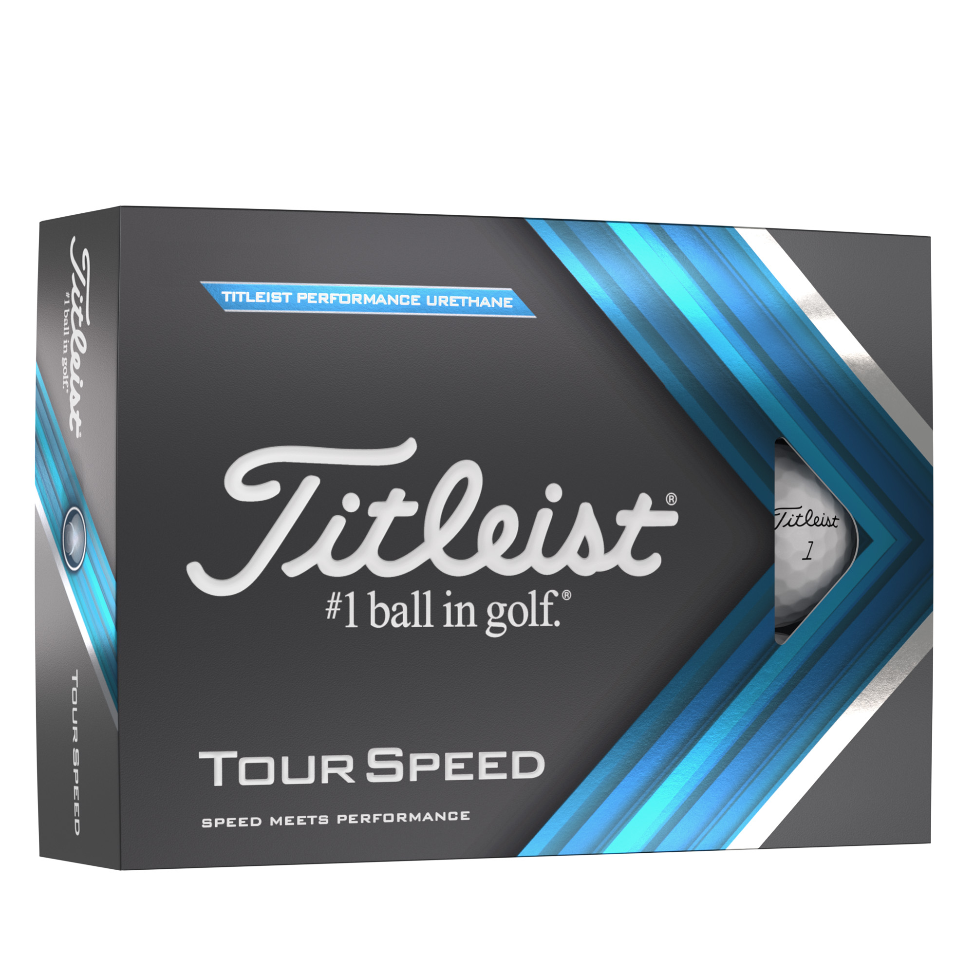 Tour Speed | N* Logo - USNA Golf